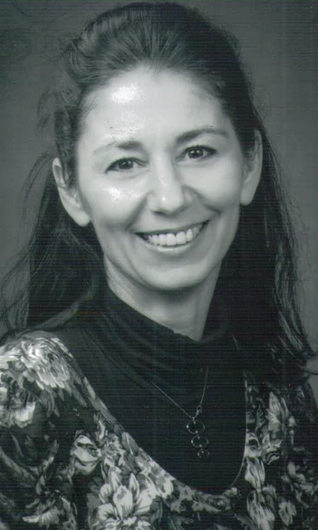 Magay Judit