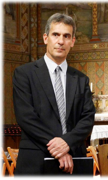 Kabdebó Sándor