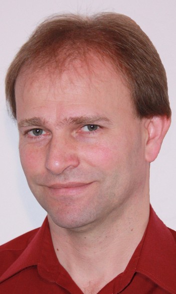 Dominkó István