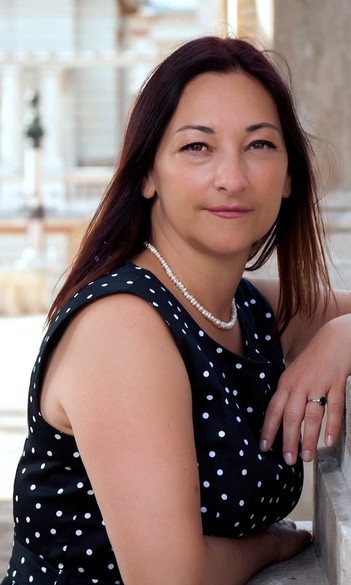 Fehér Andrea