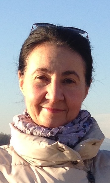 Ivanyickaja Irina